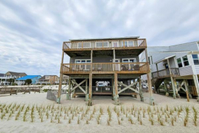 Beach Oasis